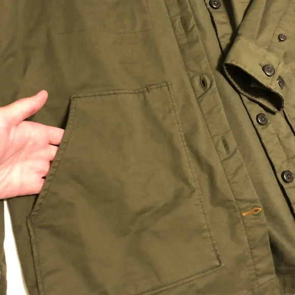 Carhartt Loose Fit Jacket
